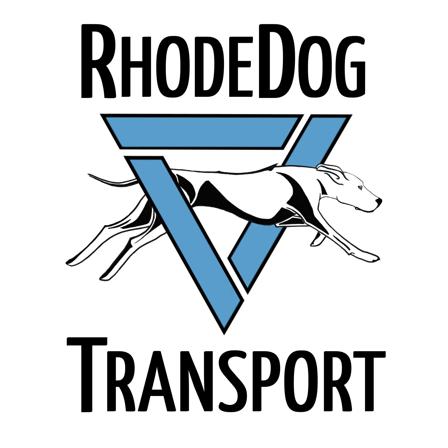 RhodeDogStencil